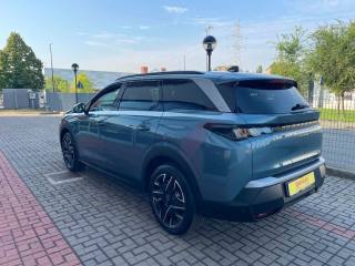 PEUGEOT 5008 usata, con Airbag Passeggero
