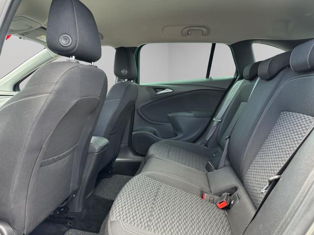 OPEL Astra usata, con Cronologia tagliandi