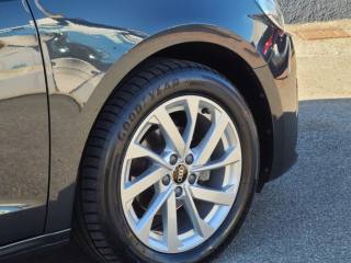 AUDI A1 usata, con Chiusura centralizzata