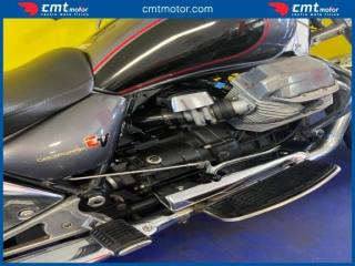 MOTO GUZZI California EV usata 7