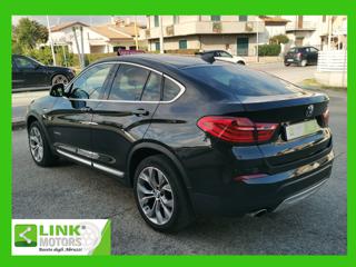 BMW X4 usata, con Airbag Passeggero