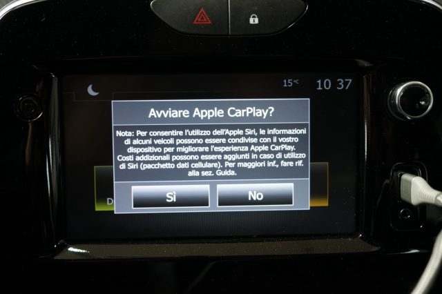 RENAULT Clio usata, con Climatizzatore