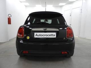 MINI Cooper SE usata, con Autoradio