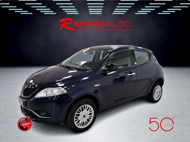LANCIA Ypsilon usata, con Airbag testa