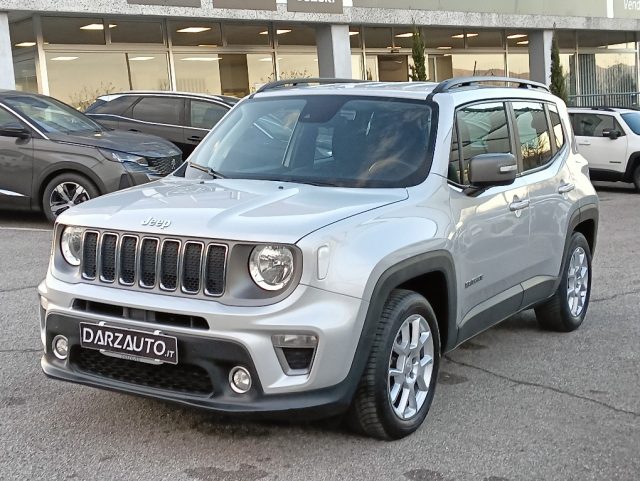 JEEP Renegade usata, con ABS