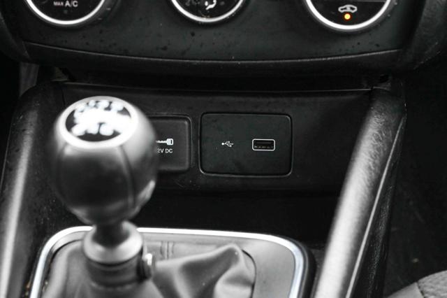 FIAT Tipo usata, con Specchietti laterali elettrici