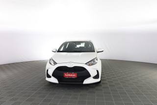 TOYOTA Yaris Yaris 1.5 Hybrid 5 porte Active
