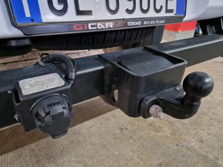 FORD Ranger usata, con Filtro antiparticolato