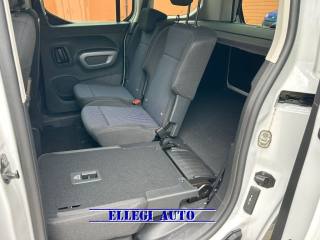 FIAT Doblo usata, con Bracciolo