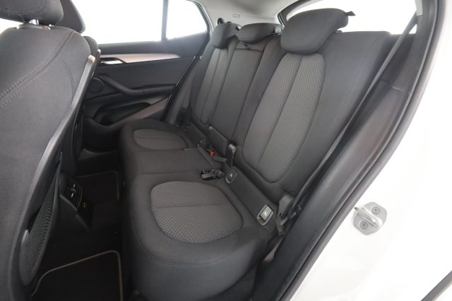 BMW X2 usata 2