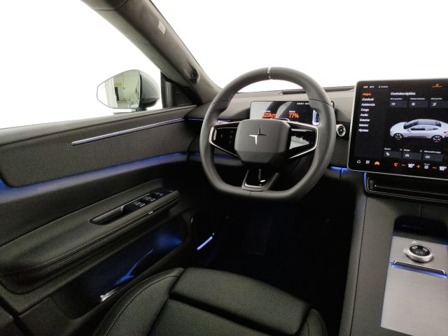 POLESTAR Polestar 4 usata, con Controllo automatico clima