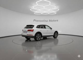 AUDI Q5 usata, con Autoradio