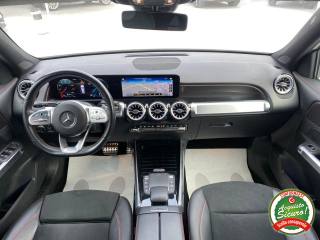 MERCEDES-BENZ GLB 200 usata, con Immobilizzatore elettronico