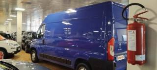 PEUGEOT Boxer usata, con Climatizzatore