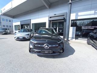 MERCEDES-BENZ GLC 220 usata, con Airbag