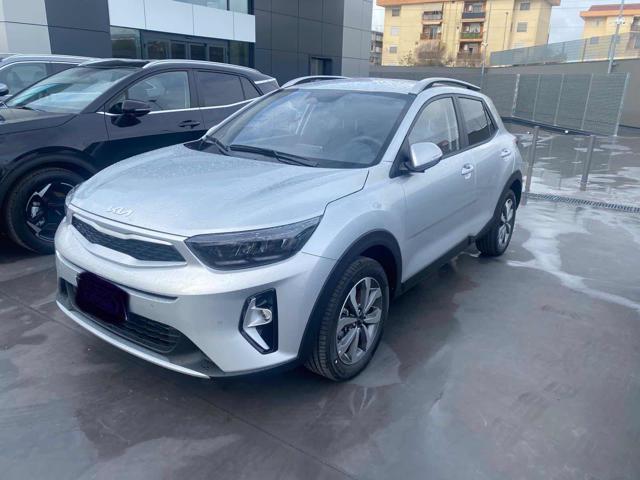 KIA Stonic usata, con Airbag