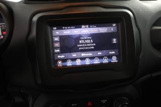 JEEP Renegade usata 10