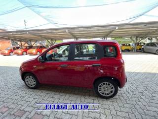 FIAT Panda usata, con Autoradio
