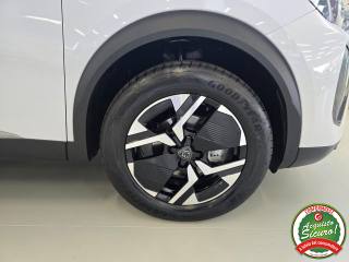 PEUGEOT 2008 usata, con Controllo elettronico della corsia