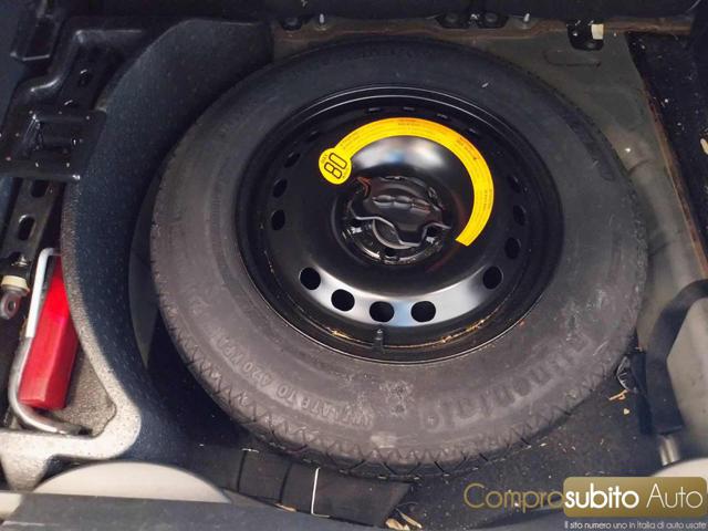 FIAT 500X usata 20