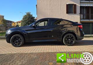 BMW X6 usata, con Chiusura centralizzata