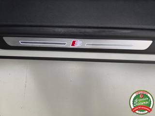 AUDI Q8 usata, con Portellone posteriore elettrico