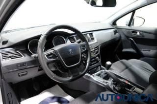 PEUGEOT 508 usata, con Alzacristalli elettrici