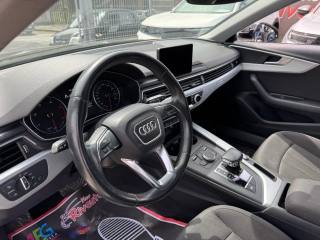 AUDI A4 allroad usata, con Climatizzatore
