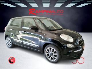 FIAT 500L usata 5