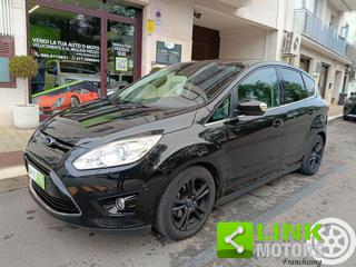 FORD C-Max usata, con Volante multifunzione