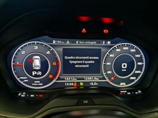 AUDI Q2 usata, con Controllo trazione