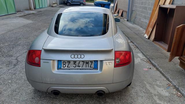 AUDI TT usata, con Airbag Passeggero