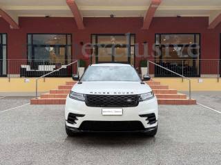LAND ROVER Range Rover Velar usata, con Airbag