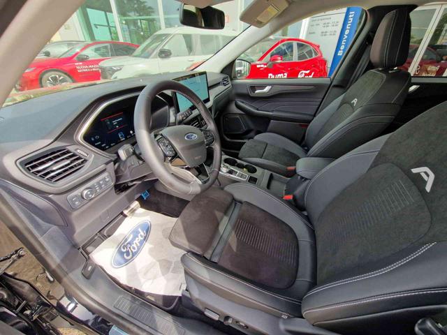 FORD Kuga usata, con Chiusura centralizzata