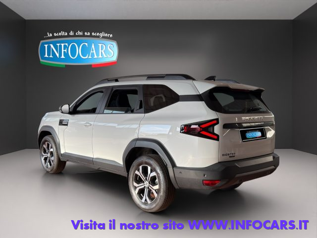 DACIA Bigster usata, con Airbag