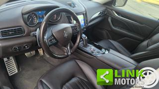 MASERATI Levante usata, con Airbag