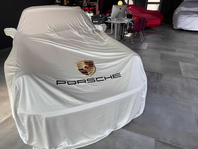 PORSCHE 911 usata 40