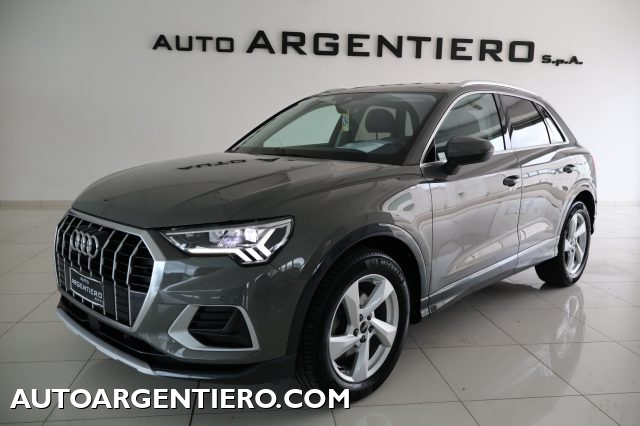 AUDI Q3 usata, con ABS
