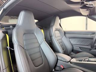 PORSCHE 992 usata, con Immobilizzatore elettronico