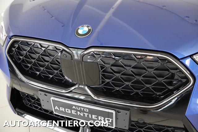 BMW X2 usata 94