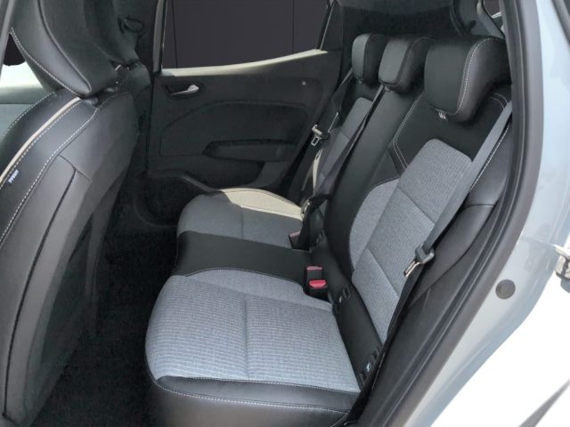 RENAULT Clio usata, con ESP