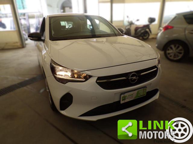 OPEL Corsa usata, con Boardcomputer