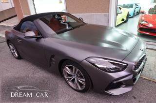 BMW Z4 usata, con Boardcomputer