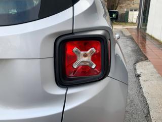 JEEP Renegade usata, con Lettore CD