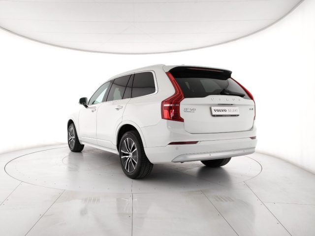 VOLVO XC90 usata, con Airbag laterali