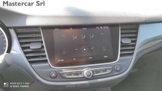 OPEL Crossland usata, con Volante in pelle