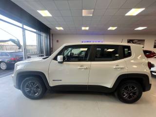 JEEP Renegade usata, con Autoradio