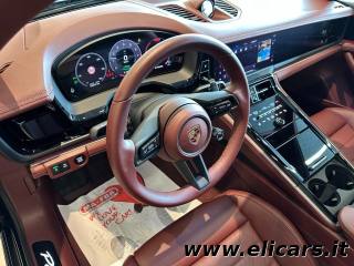 PORSCHE Panamera usata, con Boardcomputer