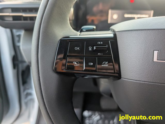 LANCIA Ypsilon usata, con Frenata d