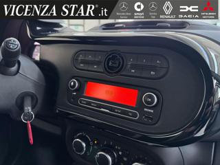 RENAULT Twingo usata, con Climatizzatore